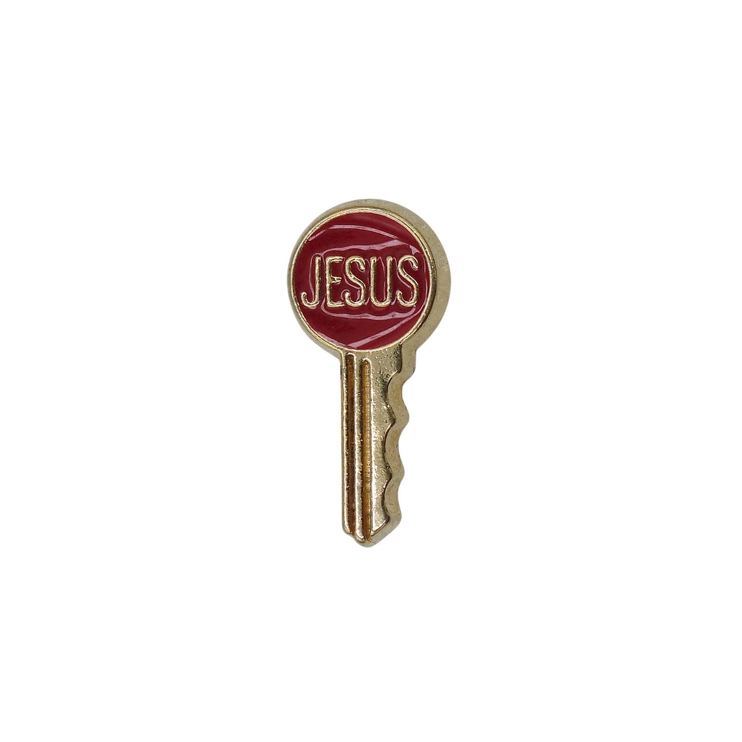 JESUS 鍵 ピンズ