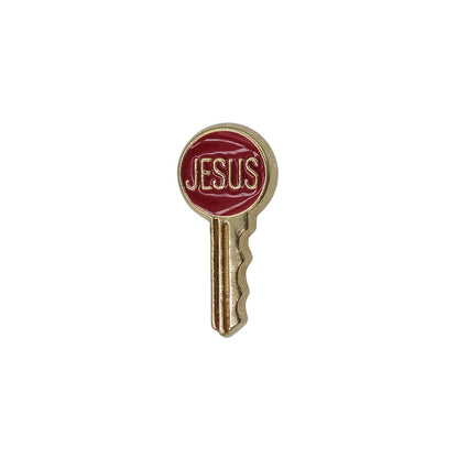 JESUS 鍵 ピンズ