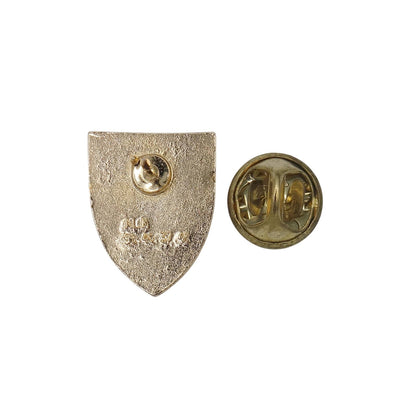 JEANNE D'ARC ジャンヌ・ダルクの紋章 ピンズ
