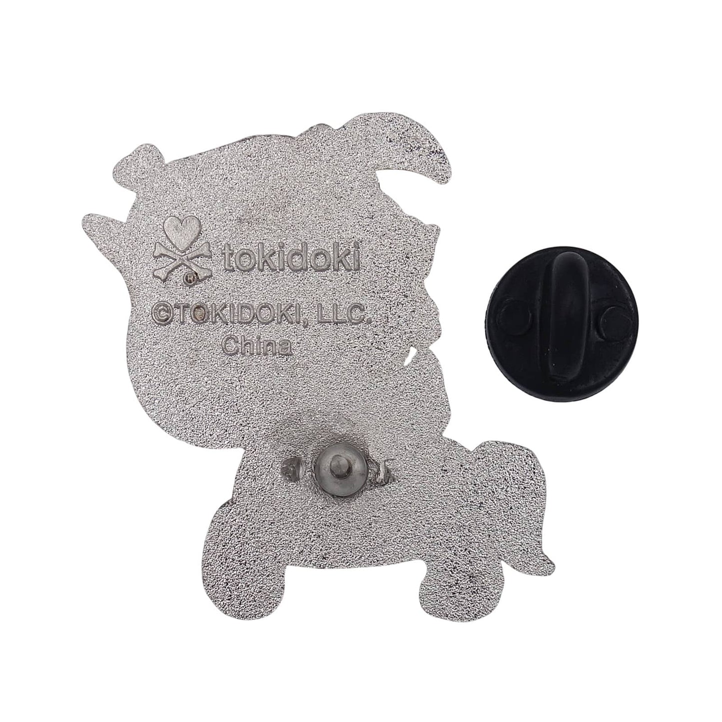 Tokidoki Unicorno ユニコルノ ときめき ピンズ キャラクター