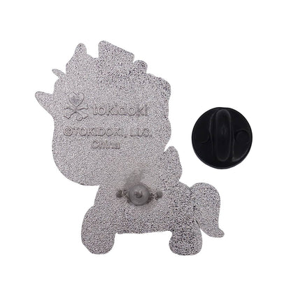 Tokidoki Unicorno ユニコルノ フルッティーナ ピンズ　キャラクター