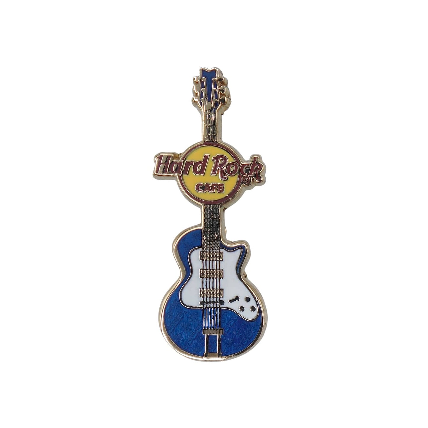 Hard Rock CAFE ギター ピンズ ハードロックカフェ