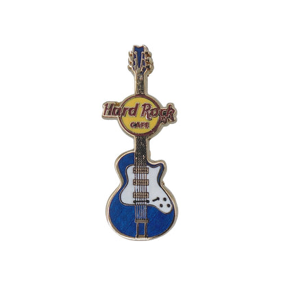 Hard Rock CAFE ギター ピンズ ハードロックカフェ