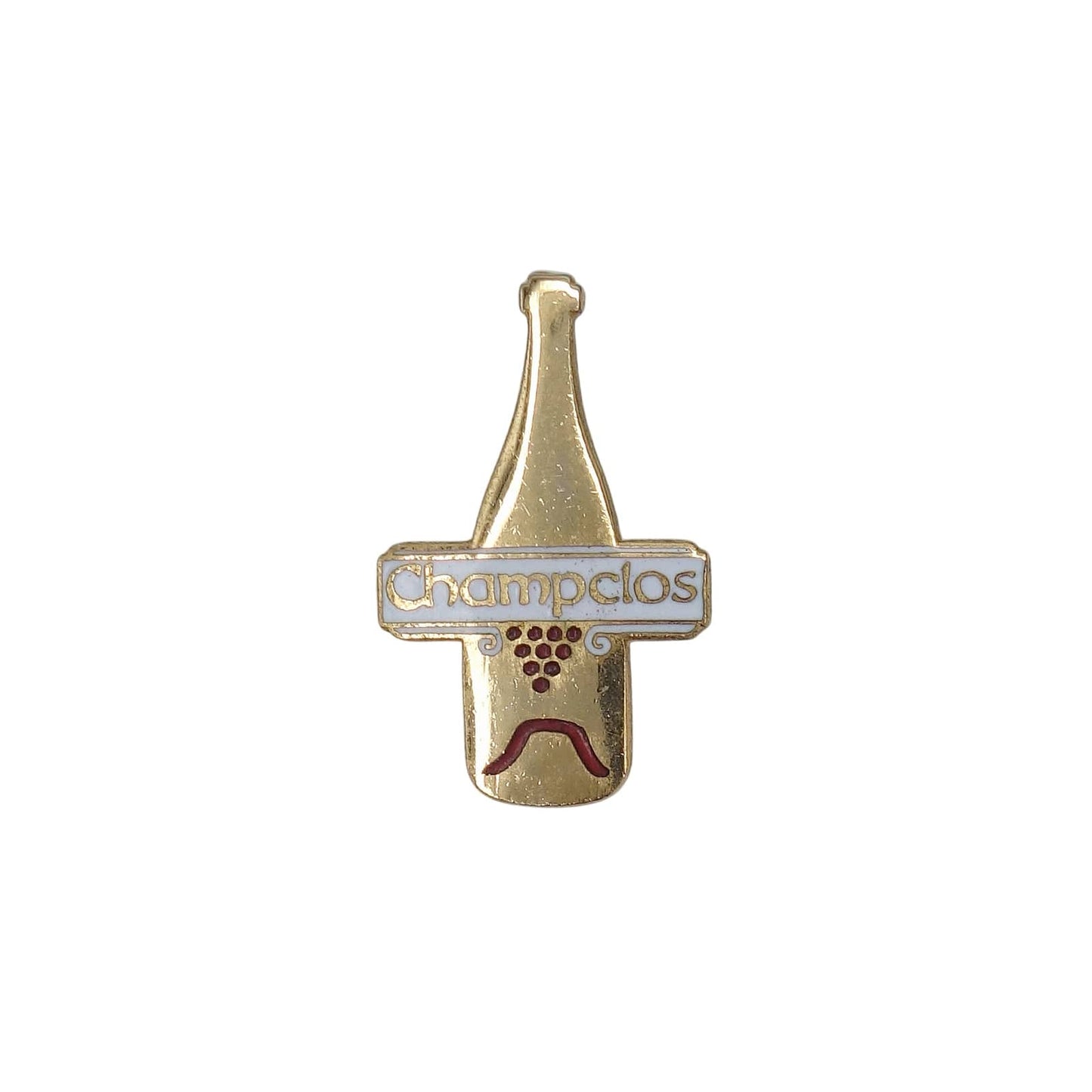 Champclos ワイン ピンズ 酒