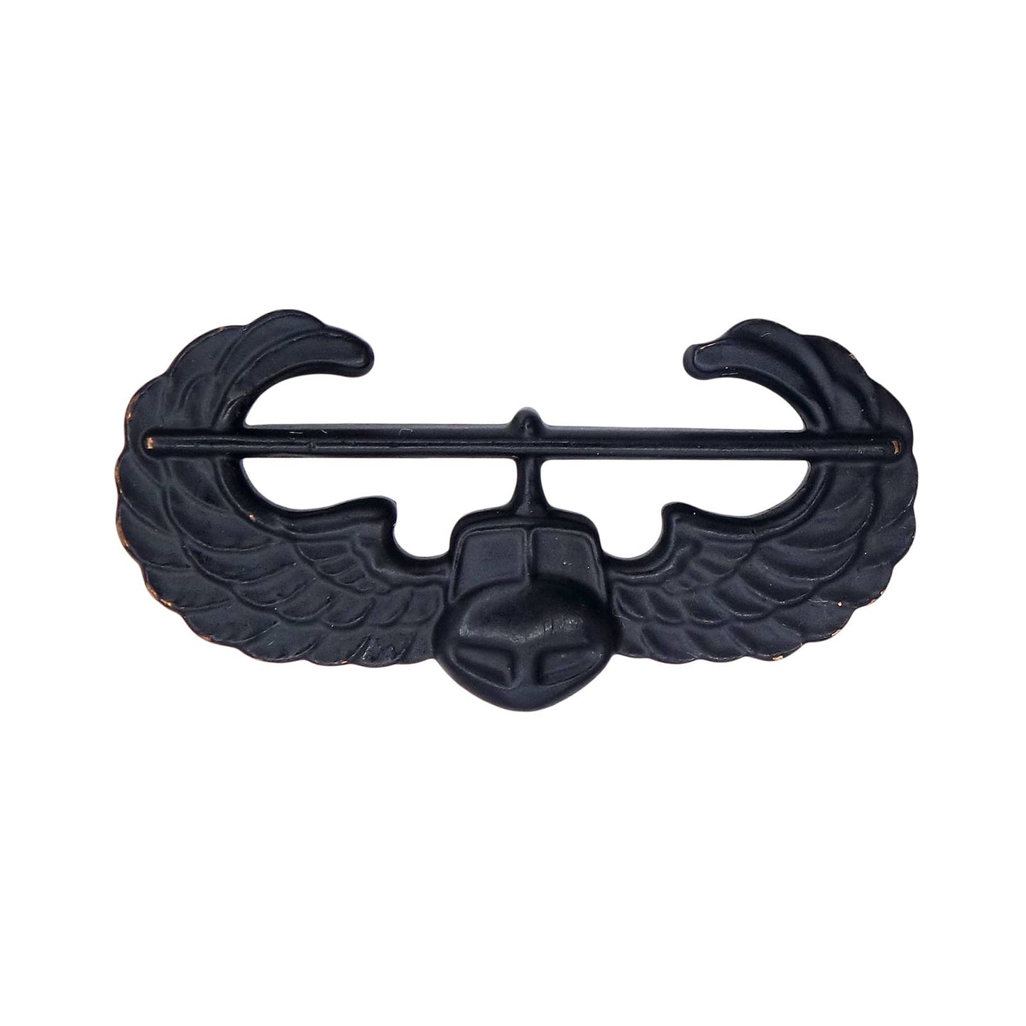 米軍 Air Assault Badge エアアサルト ピンズ ミリタリー 空中強襲章