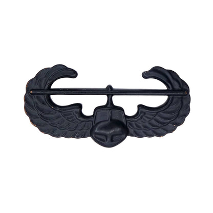 米軍 Air Assault Badge エアアサルト ピンズ ミリタリー 空中強襲章