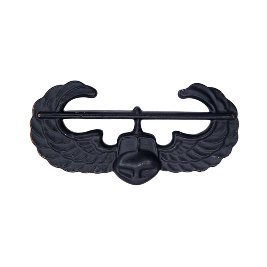 米軍 Air Assault Badge エアアサルト ピンズ ミリタリー 空中強襲章