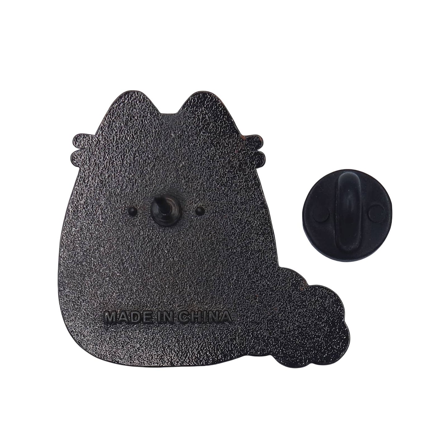 プシーン Pusheenimals レッサーパンダ ピンズ