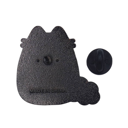 プシーン Pusheenimals レッサーパンダ ピンズ