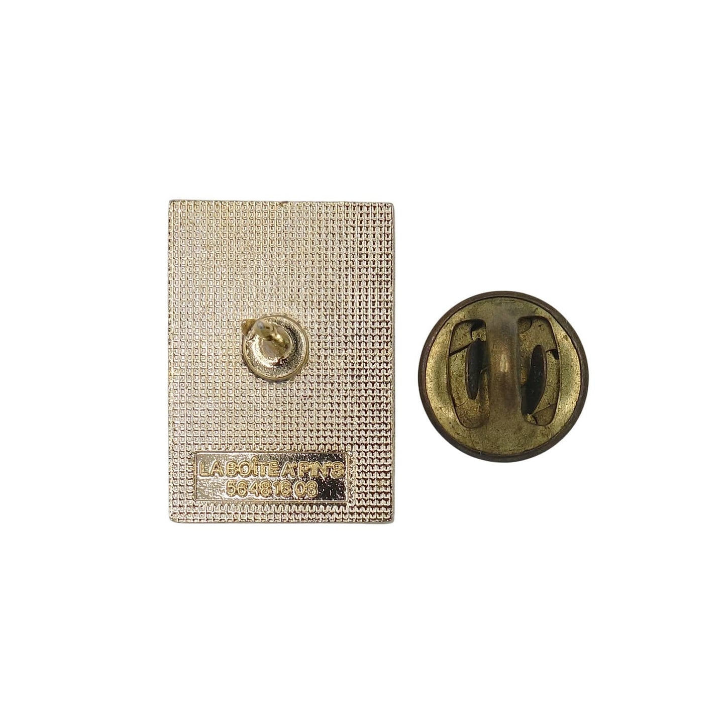 CVC FRANCE ワイン ピンズ 紺
