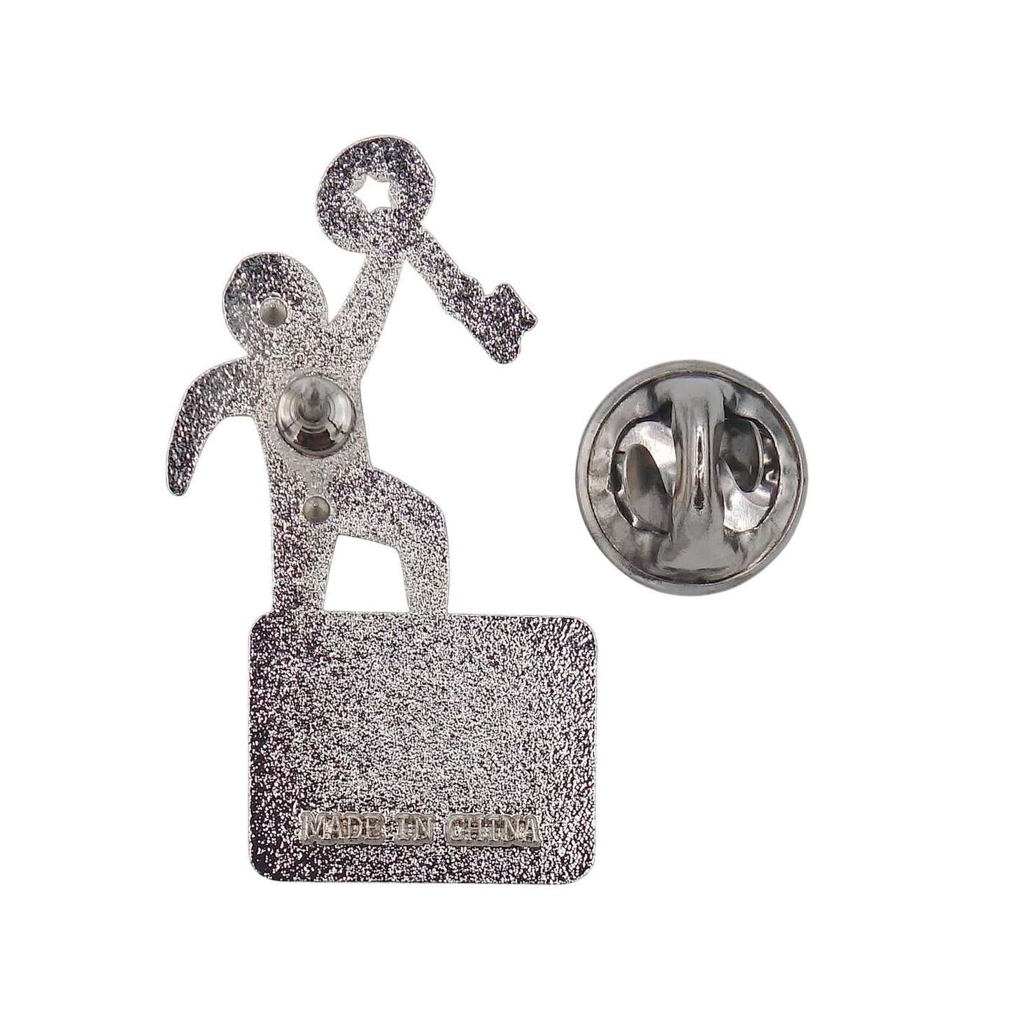 You're The Key To Our Success ピンズ