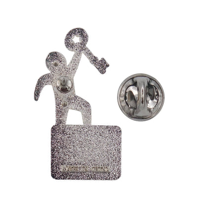 You're The Key To Our Success ピンズ