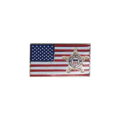 UNITED STATES SECRET SERVICE シークレットサービス ピンズ