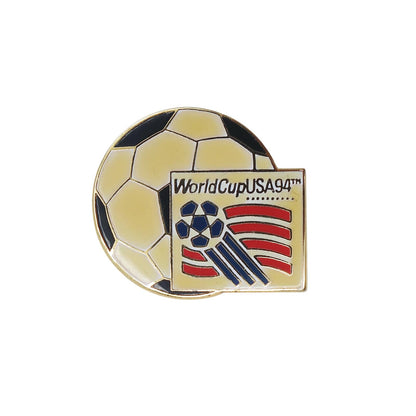 1994 FIFAワールドカップ サッカー アメリカ大会 ピンズ