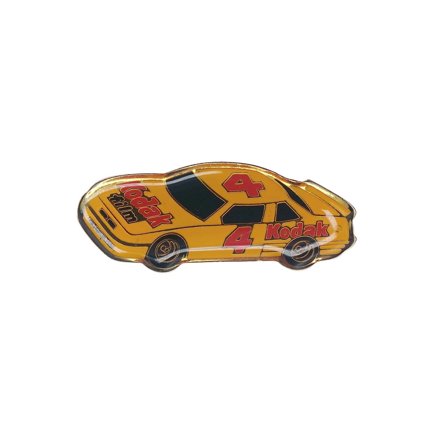 NASCAR レーシングカー ピンズ Kodak ナスカー