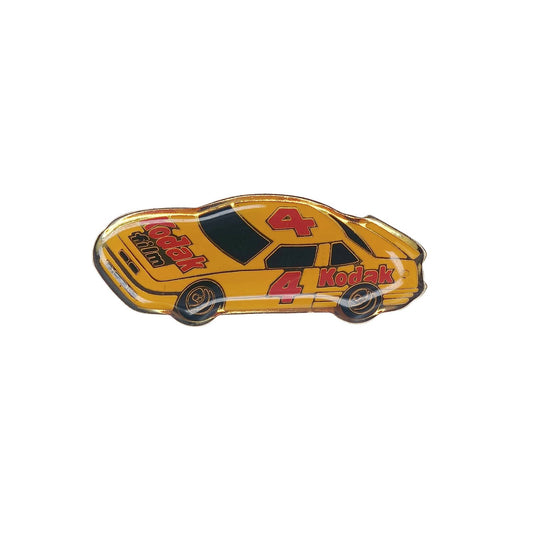 NASCAR レーシングカー ピンズ Kodak ナスカー