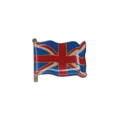 ユニオンジャック ピンズ イギリス国旗