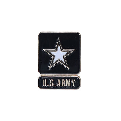 U.S. ARMY ピンズ アメリカ陸軍 ミリタリー