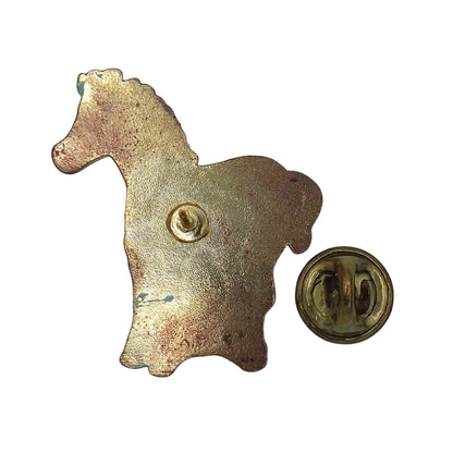 シマウマ ピンズ
