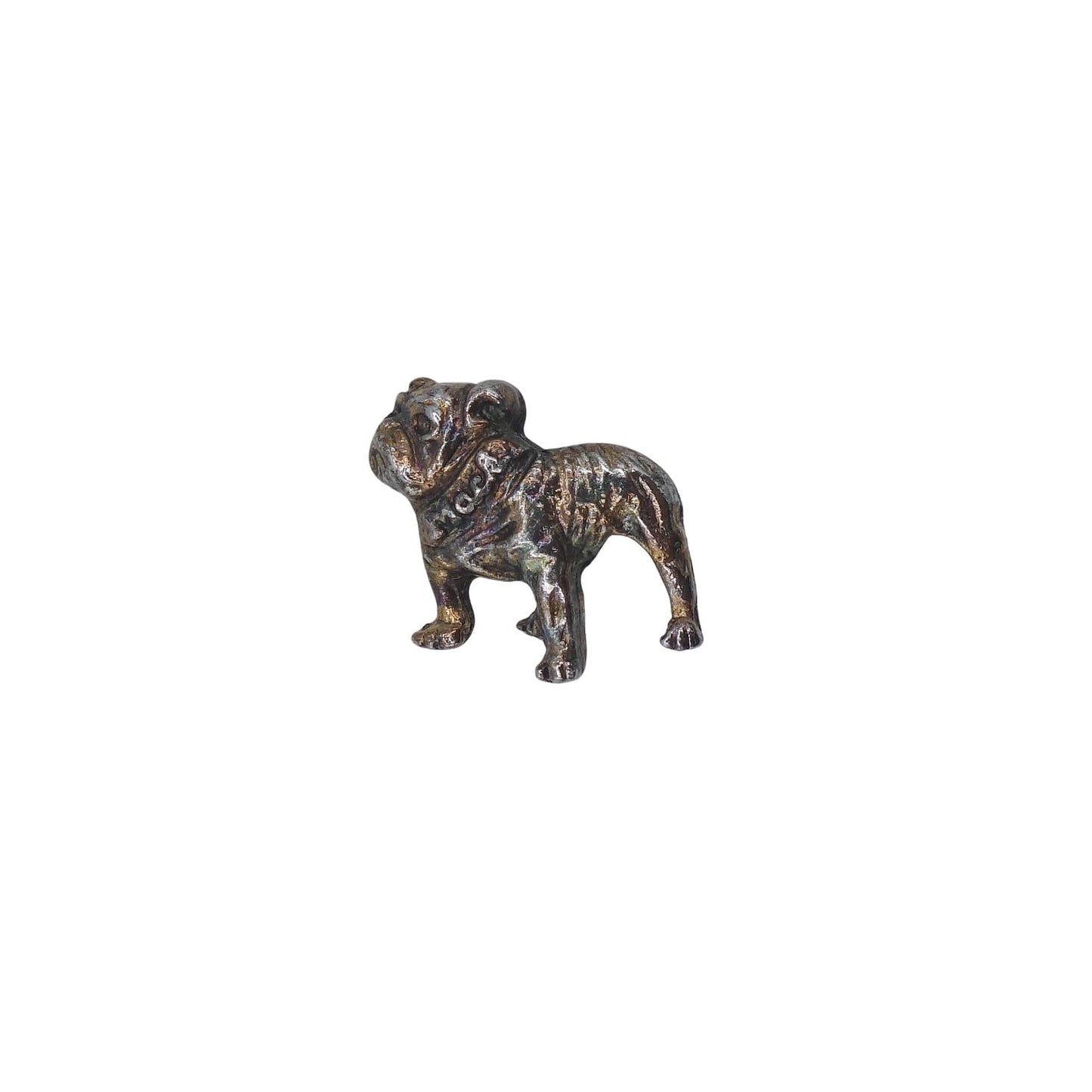 Mack Truck ブルドッグ 犬 ピンズ マックトラック