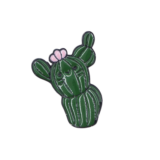 サボテン ピンズ