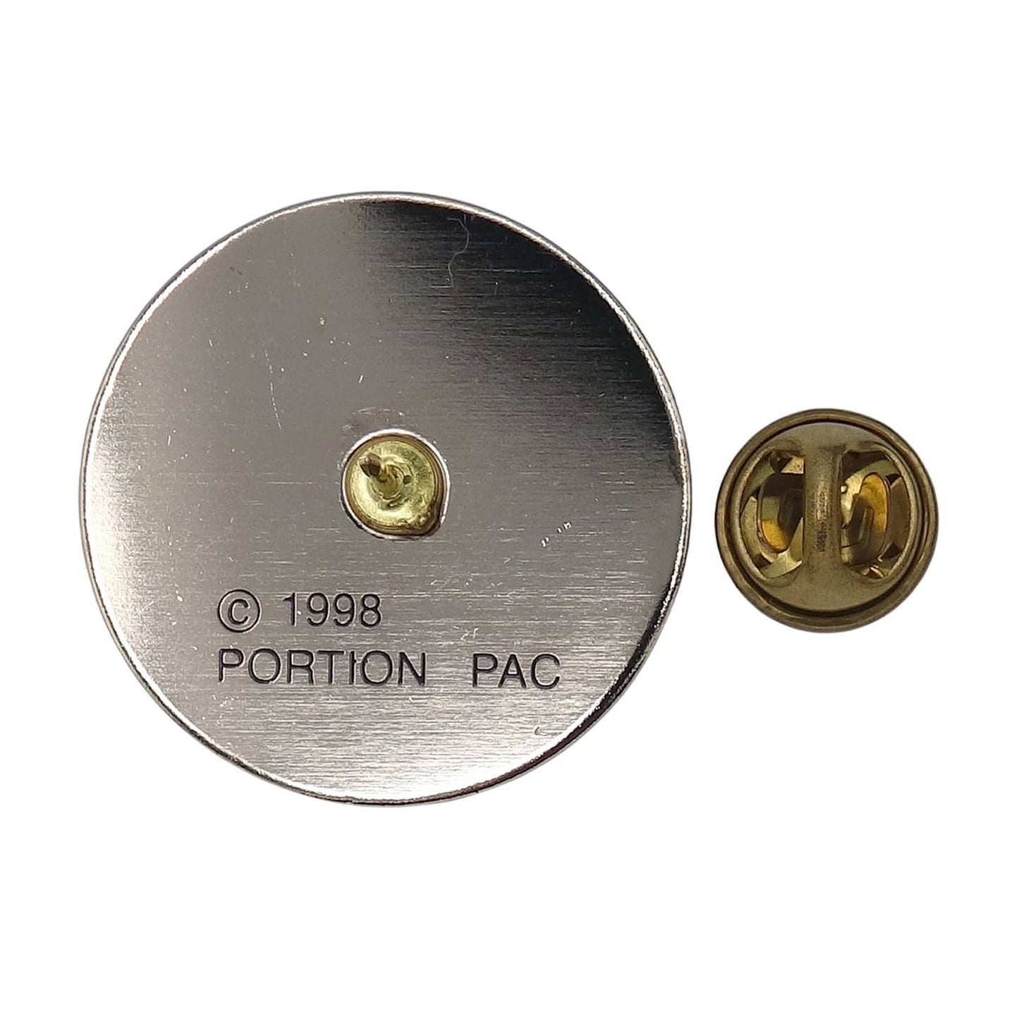 Kid Clean 子供の顔 ピンズ PORTION PAC