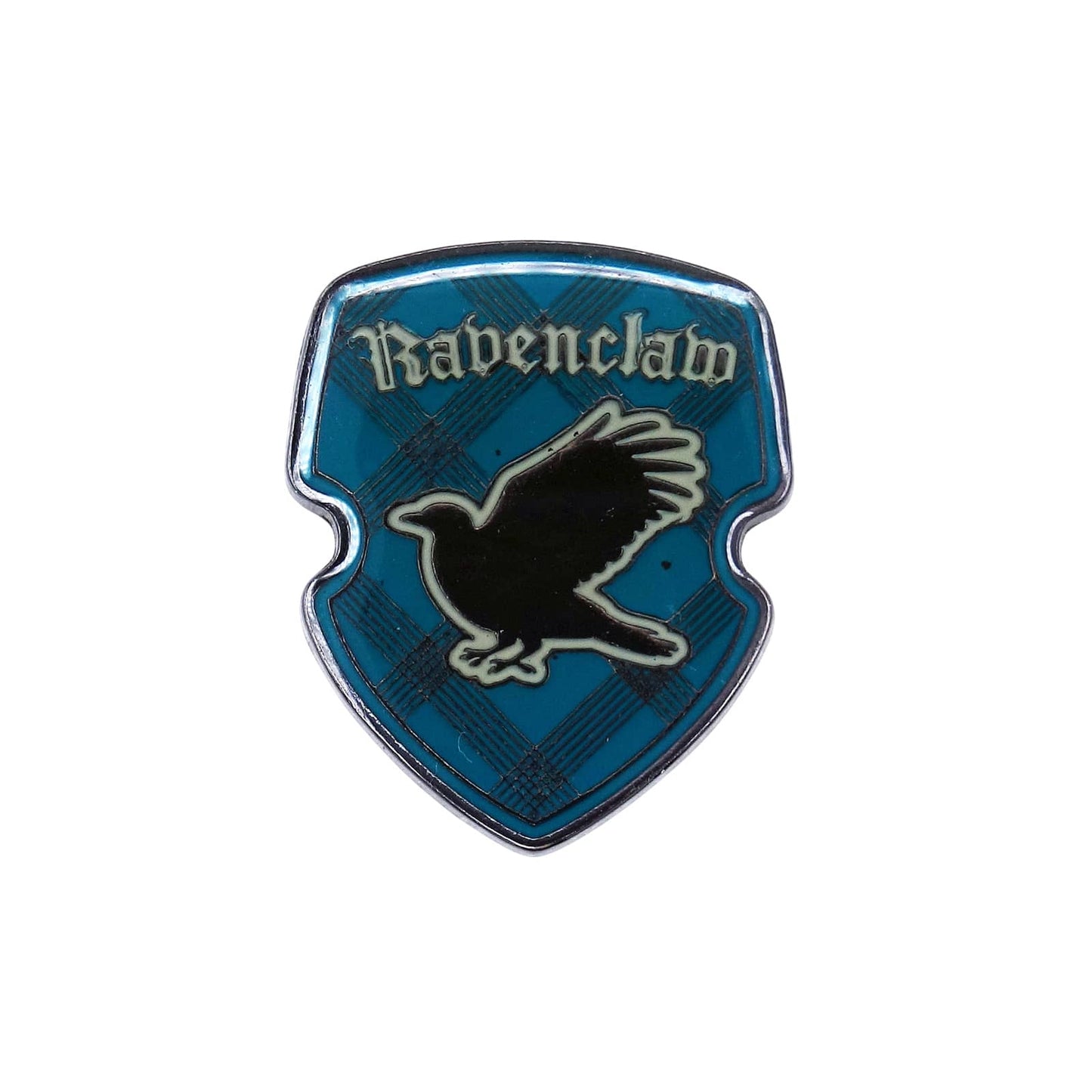 Harry Potter ハリーポッター Ravenclaw レイブンクロー ピンズ 紋章 ピンバッチ