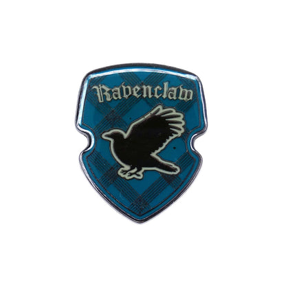 Harry Potter ハリーポッター Ravenclaw レイブンクロー ピンズ 紋章 ピンバッチ