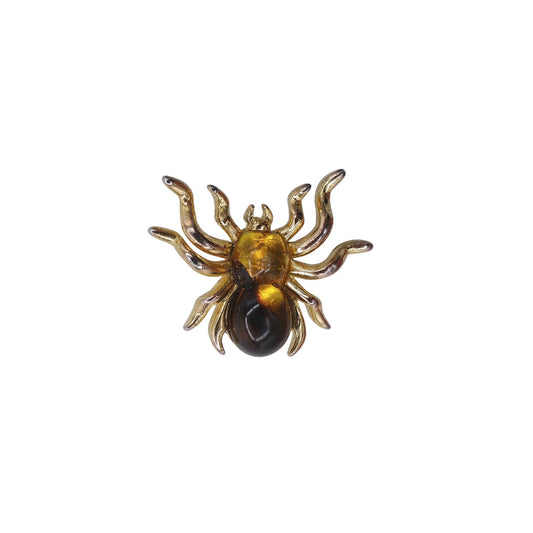 蜘蛛 スパイダー ピンズ アクセサリー