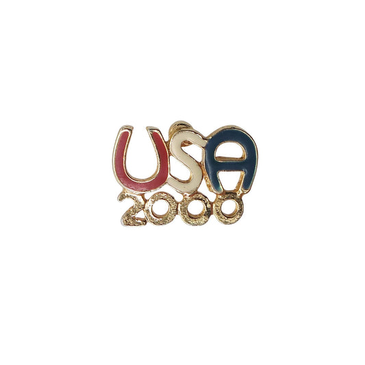 USA 2000 ピンズ ピンバッチ ミレニアム