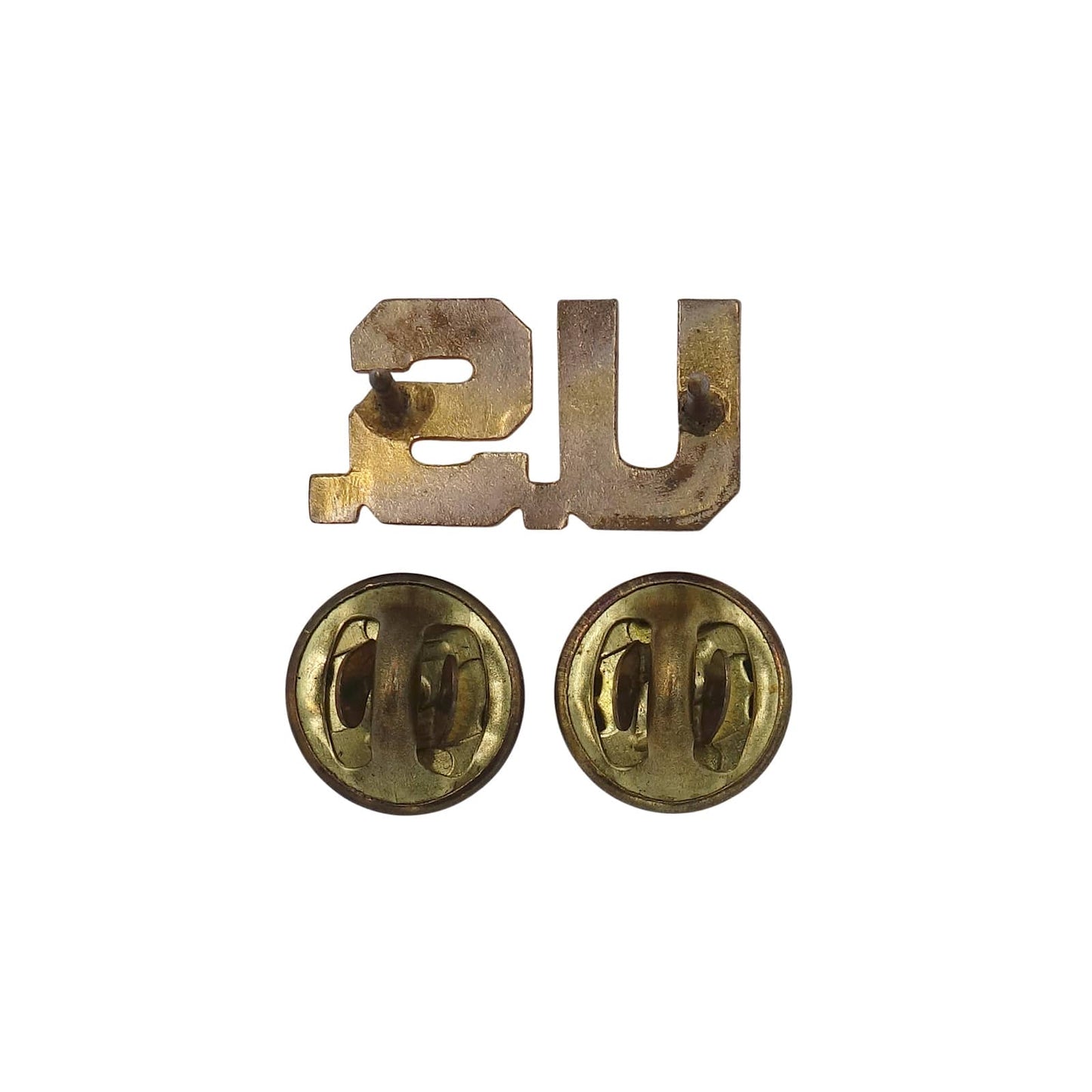 米軍 U.S. ピンズ インシグニア ミリタリー ビンテージ ピンバッチ