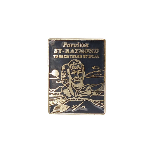 Paroisse ST-RAYMOND ピンズ サン・レイモン小教区