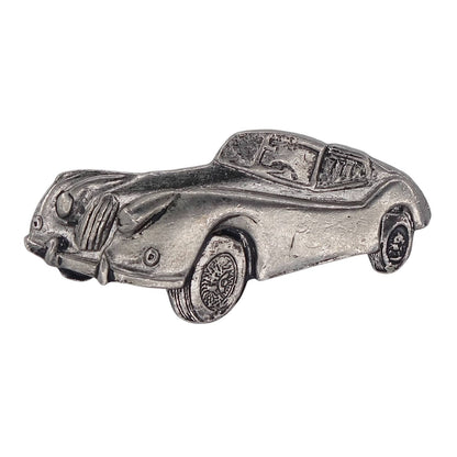クラシックカー ジャガー XK120 ピンズ