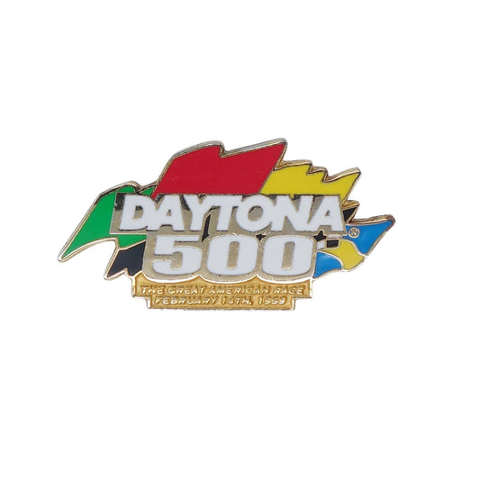 DAYTONA デイトナ 500 ピンズ The Great American Race 1999