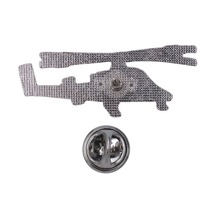 カマン K-MAX ヘリコプター ピンズ ピンバッチ