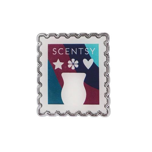 SCENTSY ホームフレグランス ピンズ