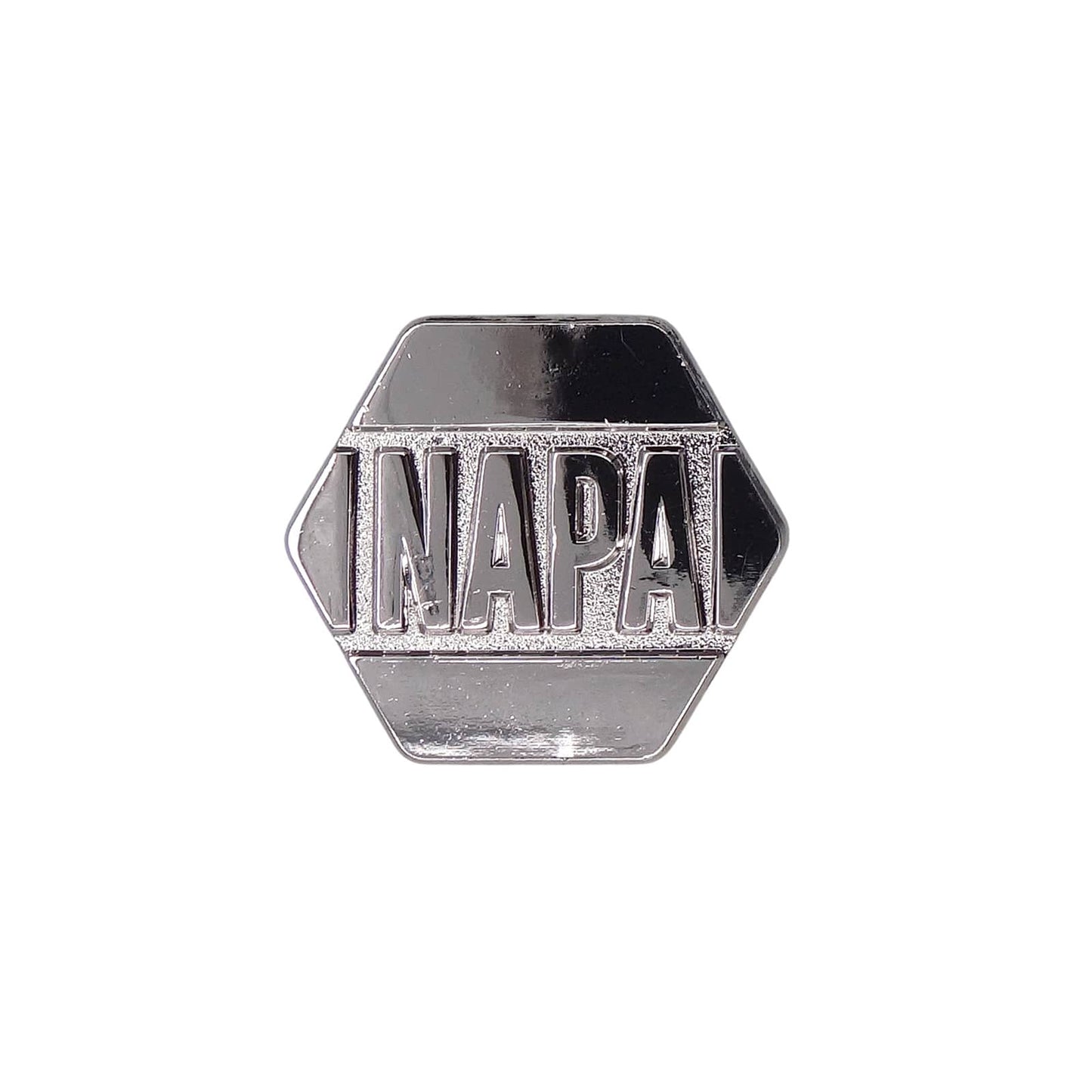 NAPA Auto Parts ロゴ ピンズ 自動車部品サプライヤー
