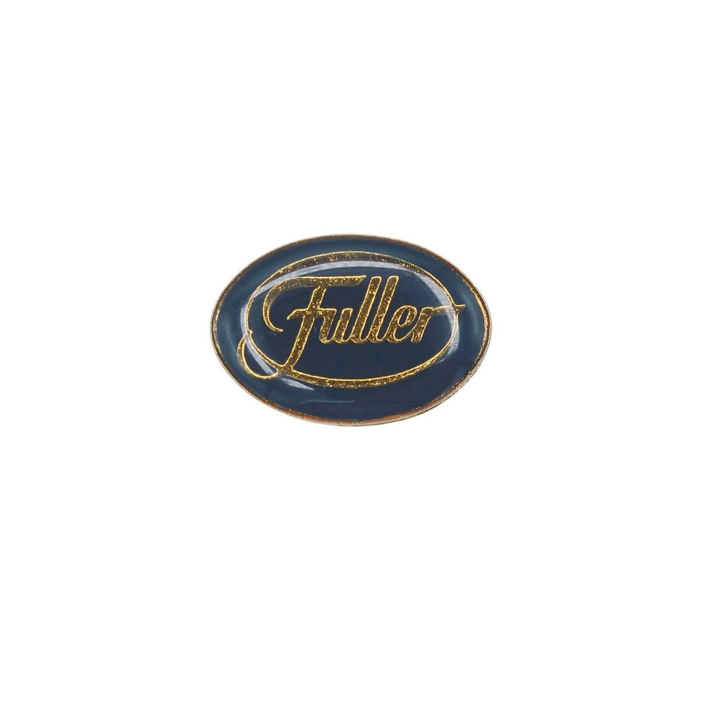 Fuller Brush Company ピンズ ロゴ