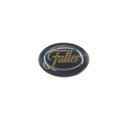 Fuller Brush Company ピンズ ロゴ
