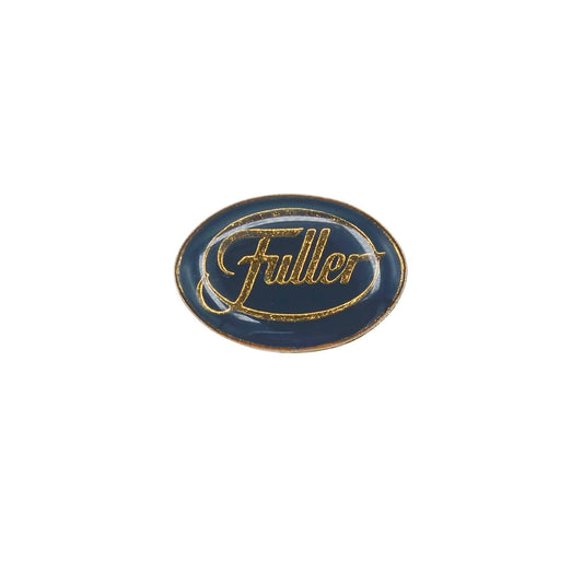 Fuller Brush Company ピンズ ロゴ