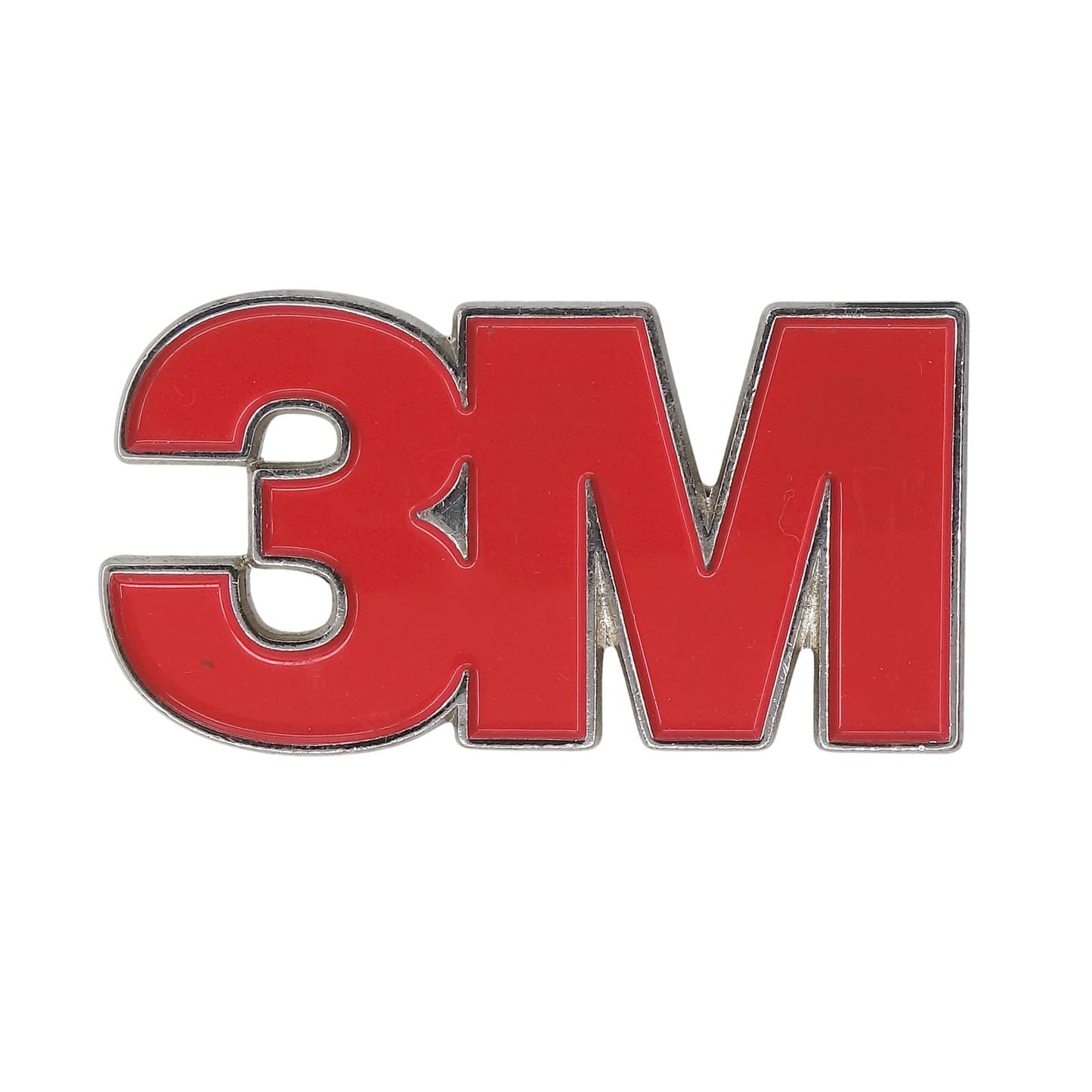 3M スリーエム ロゴ ピンズ 化学・電気素材メーカー ピンバッチ
