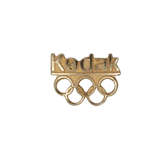 Kodak オリンピック スポンサー ピンズ 五輪
