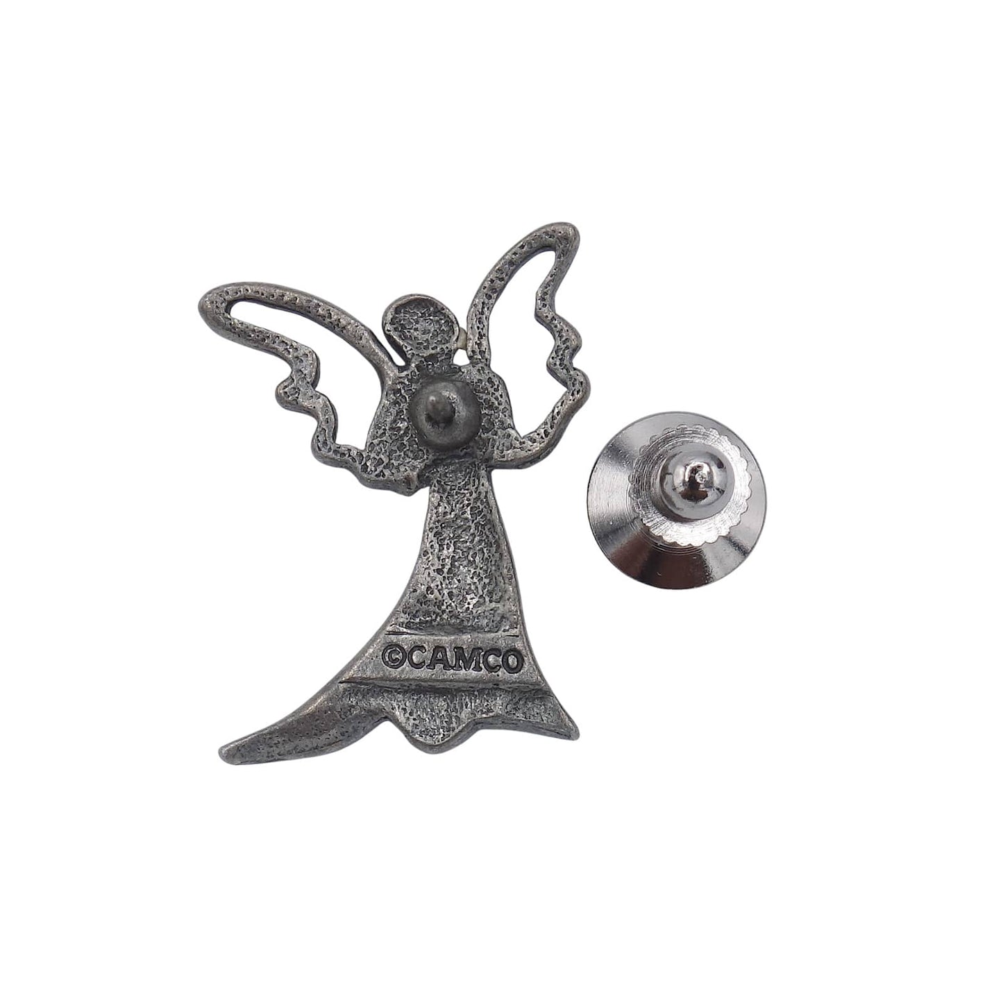 CAMCO エンジェル ピンズ 天使 アクセサリー ピンバッチ