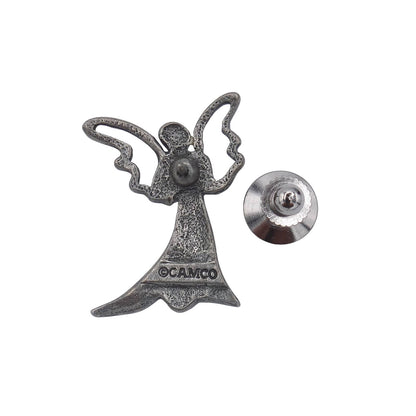 CAMCO エンジェル ピンズ 天使 アクセサリー ピンバッチ