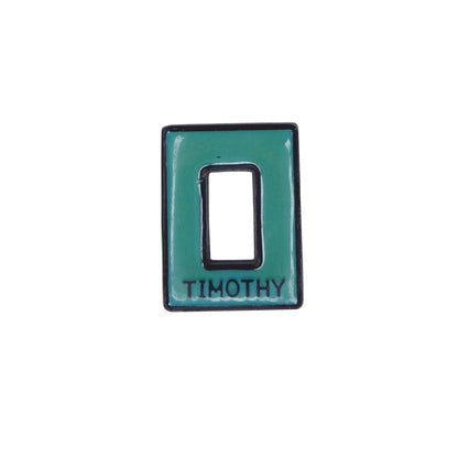 Awana Clubs アワナクラブ Timothy Award ピンズ