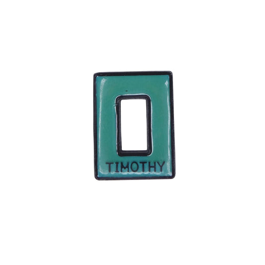 Awana Clubs アワナクラブ Timothy Award ピンズ