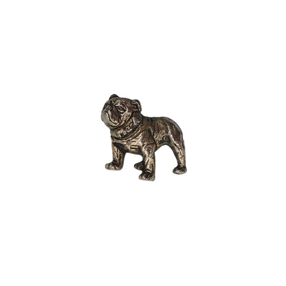 Mack Truck ブルドッグ 犬 ピンズ マックトラック ピンバッチ