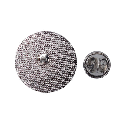 CERTIFIED E-ONE QUALITY 消防車 ピンズ ピンバッチ ISO記念
