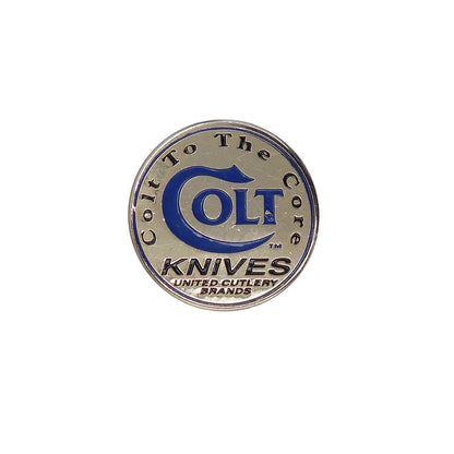 COLT コルト UNITED CUTLERY BRANDS ナイフ ピンズ ピンバッチ