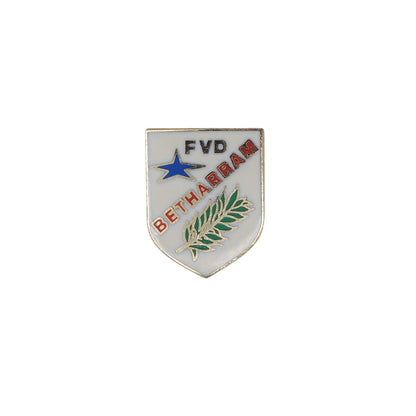 BETHARRAM FVD カトリック宣教グループ ピンズ ピンバッチ